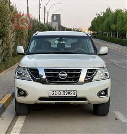 نیسان پاترۆل